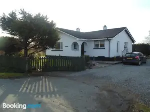 Woodside Guest House