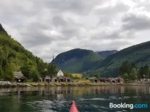 Dalhus - House with Jacuzzi