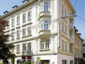 Stadthotel Hauser Eck