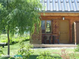 Apartment Chalet Bourg d'Oisans