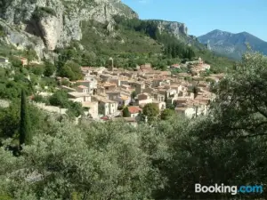Le Jas Du Colombier