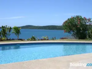 Bularangi Villa, Fiji