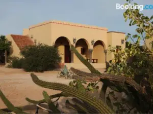 Nomada Hotel