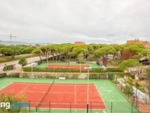 Gava 2 Beachfront Penthouse