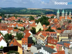 Pension Typisch Naumburg