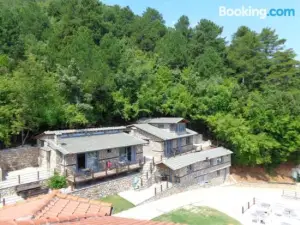 Ktima Faki, Olympus Mountain Accommodation & Retreat