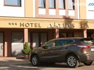 Abidar Hotel Spa & Wellness