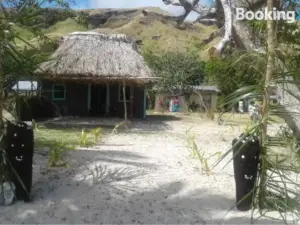 Yasawa Homestays