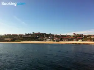 Apartamentos Mar Comillas
