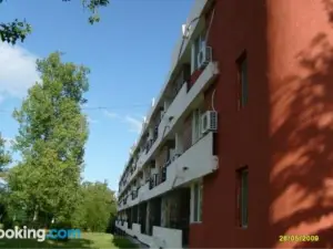 Hotel Sanda