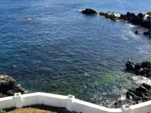 A Villa by the Sea Bed & Breakfast