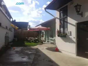 Sobe Zlatna Greda Motorcycle Friendly