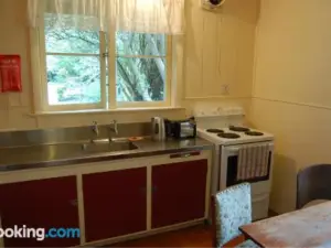 Wheatly Downs Farmstay and Backpackers