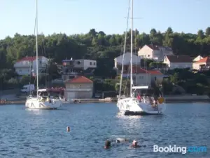 Apartments Villa Julija