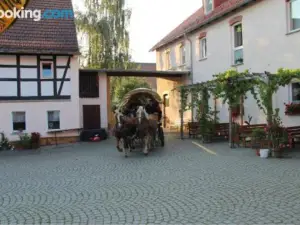 Regenbogenhof Rudelswalde