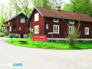Sergel B&B Lindshammar