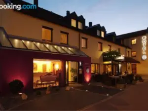 Hotel & Restaurant Weihenstephaner Stuben
