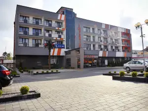 Hotel Imperium