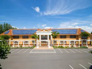 Vinum Hotel