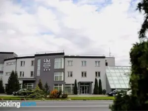 Grand Master Hotel