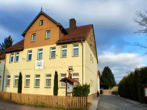 Blechleppel - Die Pension im Harz