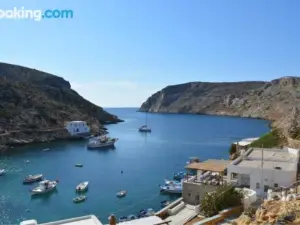 Ammos Holiday House