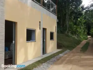 Flats Pedra Riscada