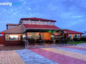 Bandipur Wildlife Resort & Spa, Bandipur