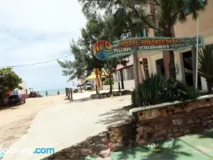Hotel Pousada Oasis