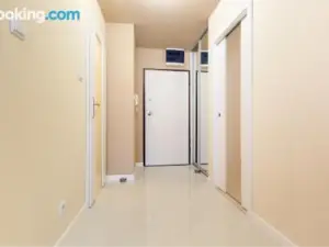 Apartment Royal III