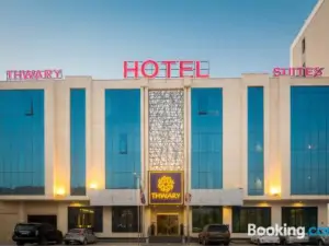 Thwary Hotel Suites