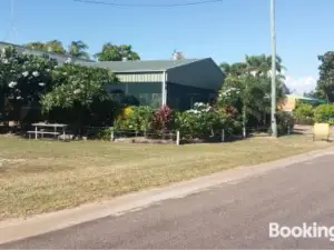 Karumba Point Sunset Caravan Park
