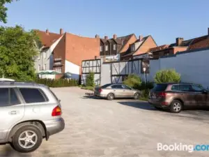 Hotel Zum Roten Tore