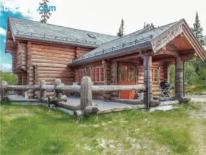 Holiday Home Åkrestrømmen 15