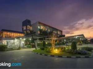 Uou Hotel