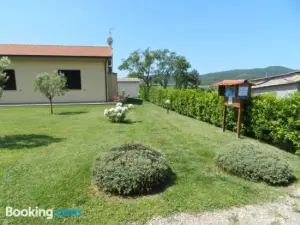 Agriturismo Severini