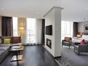 Holiday Inn Bristol City Centre