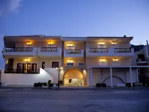 Filoxenia Hotel Monemvasia