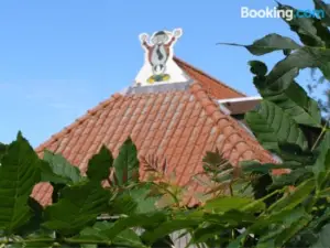 De Gelukskever Renovated 2024