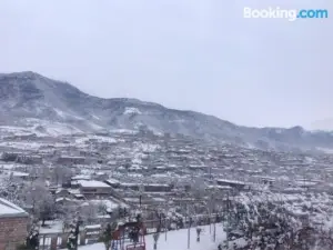 Kamar Hotel Ijevan