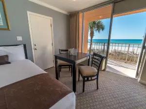 Seahaven Beach Hotel Panama City Beach