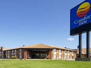 Comfort Inn