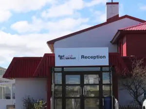 Konvin Hotel by Reykjavik Keflavik Airport