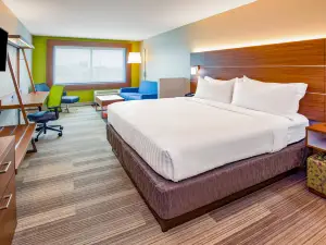 Holiday Inn Express & Suites des Moines Downtown