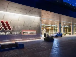 Marriott Marquis Chicago