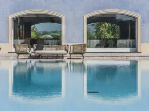 Small Luxury Hotels of the World - Villa Neri Resort & Spa
