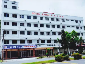 호텔 라마이