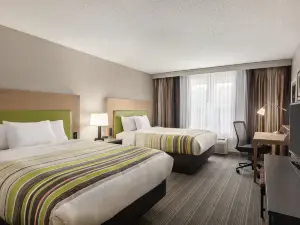 Country Inn & Suites by Radisson, Beaufort West, SC