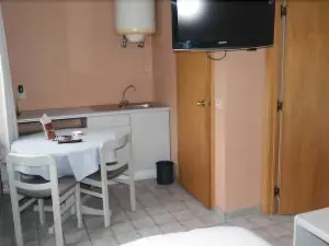 De Bonte Os Hotel & Tower