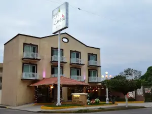 Hotel Meson de La Rivera